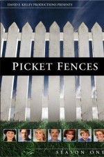 Watch Picket Fences Vumoo